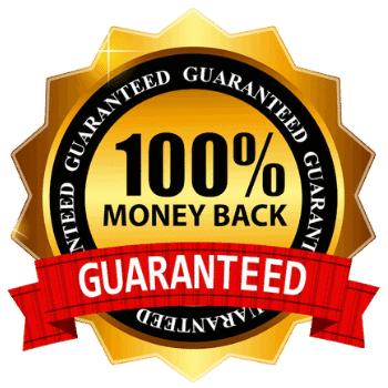 Nagano Lean Body Tonic 180-Day Money Back Guarantee